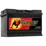 Banner Starting Bull 72Ah 650A (572 33)