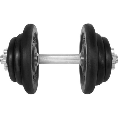 Sulov nakládací LIFEFIT jednoruční 20 kg