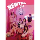 DIA - Newtro - CD