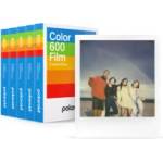 Polaroid Филм Polaroid Color 600 Film x40 pack