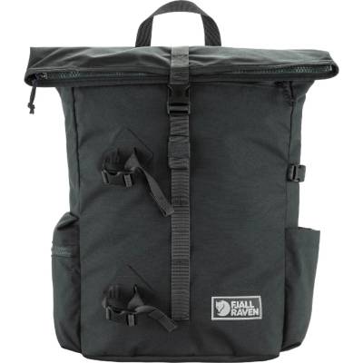 Fjällräven Vardag Foldsack Coa Black 25 l