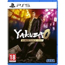 SEGA Yakuza 0 [Director's Cut] (PS5)