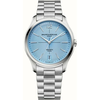 Baume & Mercier M0A10870 – Hledejceny.cz
