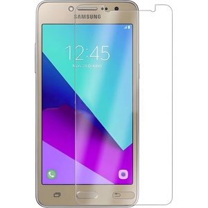 Samsung Премиум закалено стъкло 9H за Samsung Galaxy J1 2017 - Прозрачен KP18939