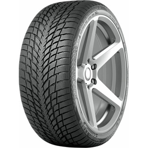 Nokian WR Snowproof 1 195/60 R15 88T Автомобилни гуми