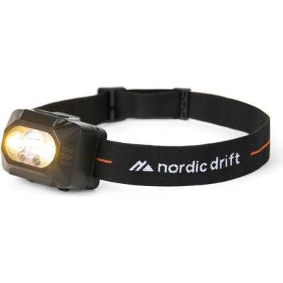 Nordic Drift Everest