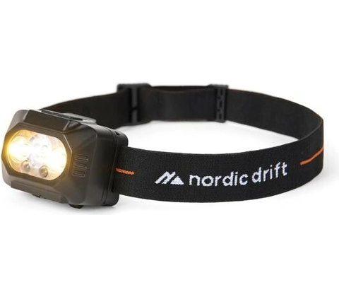 Nordic Drift Everest