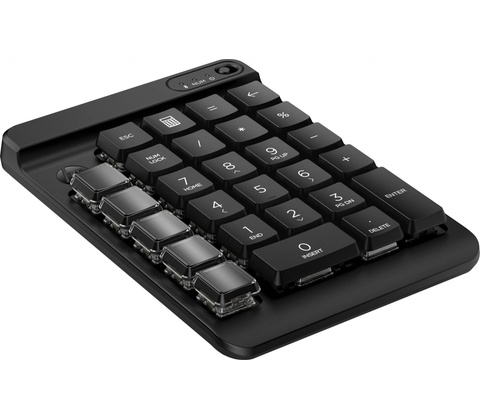 HP 435 Programmable Wireless Keypad 7N7C3AA#ABB