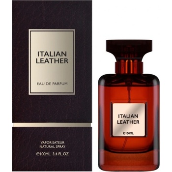 Flavia Italian Leather Man EDP 100 ml