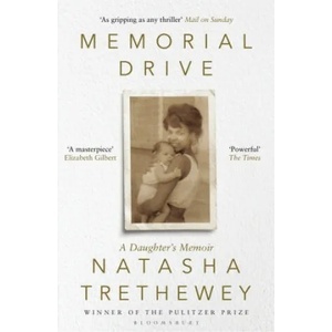 Memorial Drive | TRETHEWEY NATASHA (ISBN: 9781408840207)