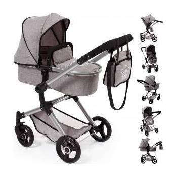 Bayer Trolley for VARIO doll in box 18410AA