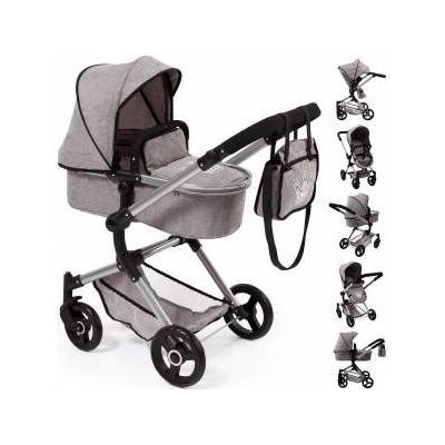 Bayer Trolley for VARIO doll in box 18410AA