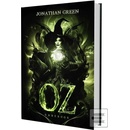 Oz gamebook