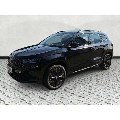 Skoda Karoq 2.0 TSI 4x4 DSG Sportline 140 kW