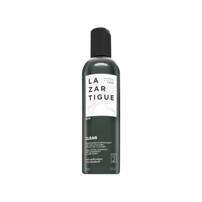 j.f. lazartigue Clear Regulating Shampoo Anti-Dandruff čisticí šampon против пърхот 250 ml