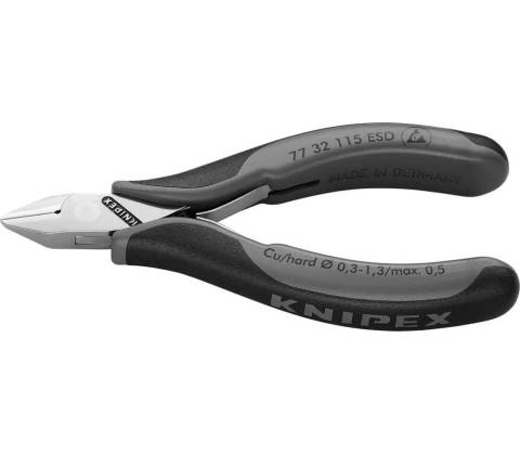 Knipex 7732115ESD