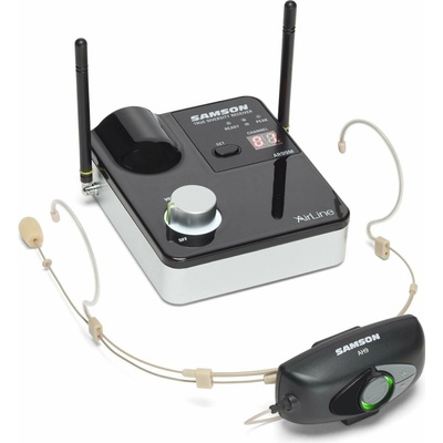 Samson AirLine 99m AH9 Headset K