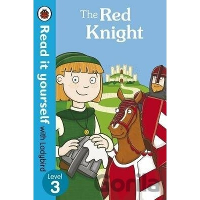 The Red Knight - level 3 - Penguin Books
