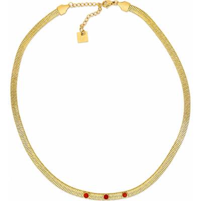 Zag Bijoux SNS10971-01RED