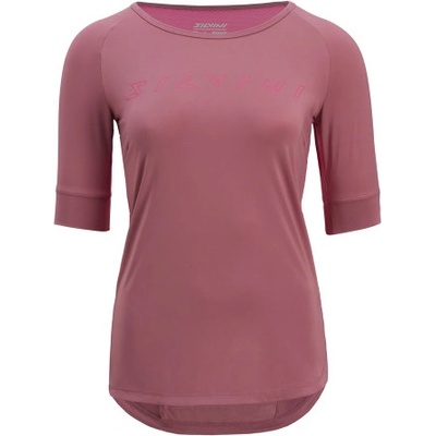 Silvini Tirino WD2037 Dámsky voľného strihu punch-fuchsia