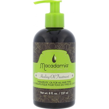 Macadamia Natural Oil Healling Oil Treatment 237 ml