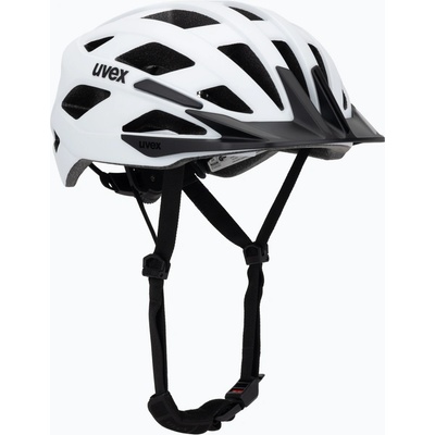 UVEX I-Vo 2 White Matt 2026