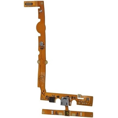 Flex s nabíjacím konektorom pre LG P700