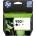HP HP 950XL Black Officejet Ink Cartridge (CN045AE#LS1)