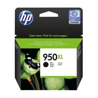 HP HP 950XL Black Officejet Ink Cartridge (CN045AE#LS1)