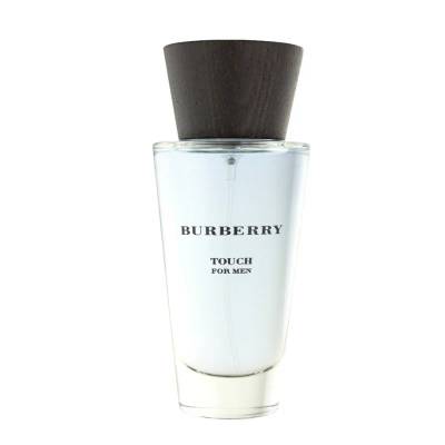 Touch for Men Eau de Toilette ТЕСТЕР за мъже 100 ml