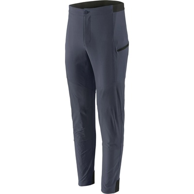 Patagonia Мъжки дълъг панталон за колоездене Patagonia Dirt Craft Pants Cycling bottoms - Smolder Blue - размер 34 (US) (055-2364-0714)