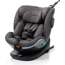 BabyAuto XPERTA i-Size 2022 GREY Dobby