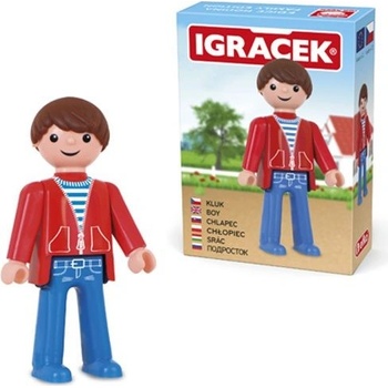 Efko Igráček Kluk