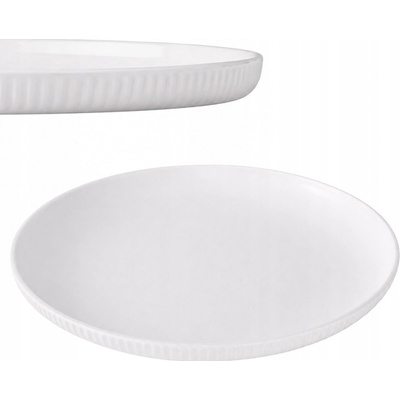 Dezertní talíř Altom Design Crema 20,5 cm