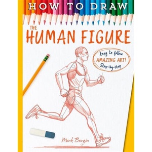 How To Draw The Human Figure | Mark Bergin (2025)