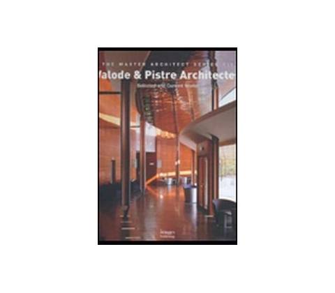 Valode&Pistre Architects