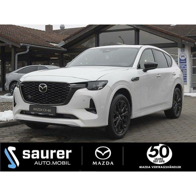 Mazda CX-60 Homura Plus 241 kW