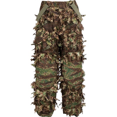 Novritsch Modular 3D Ghillie Suit hejkal Kreuzotter