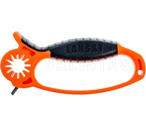 Lansky Broadhead Sharpener LTCBH