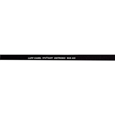 Lapp 2170229/500 sběrnicový kabel BUS 2 x 1.5 mm² + 1.5 mm² černá 500 m