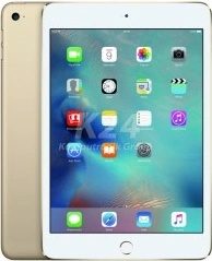 Apple iPad Mini 4 Wi-Fi 16GB MK6L2FD/A - Heureka.sk