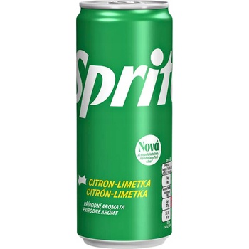 Coca Cola Sprite 330 ml
