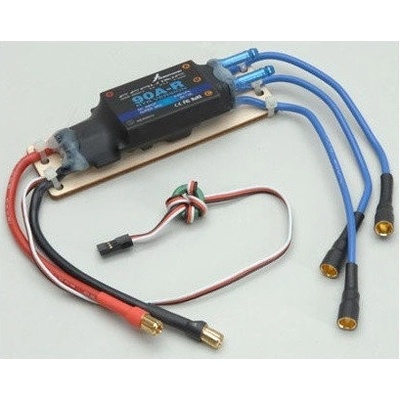 Offshore Warrior/SR/SD střídavý regulátor 100A