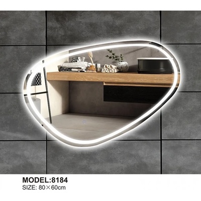 Елана Лед огледало за баня 8184