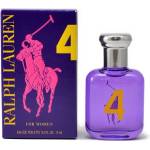 Ralph Lauren Big Pony 4 for Women EDT 15 ml Парфюми