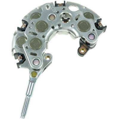 Usměrňovač, generátor AS-PL ARC6086S