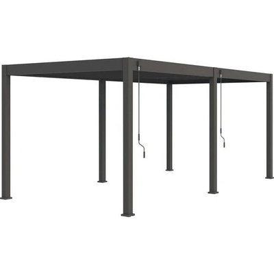 Rojaplast Intro Plus hliníková 6 x 3 m voľne stojaca