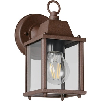 TRIO Стенно външно осветително тяло (височина 22, 5 cm) Mirande - Trio (262260124)