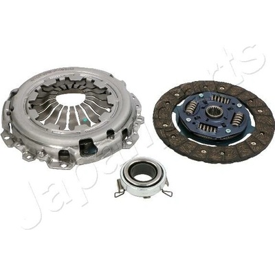Spojková sada JAPANPARTS KF-2096 (KF2096)
