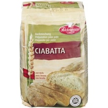 Küchenmeister Zmes na pečenie Ciabatty 1kg